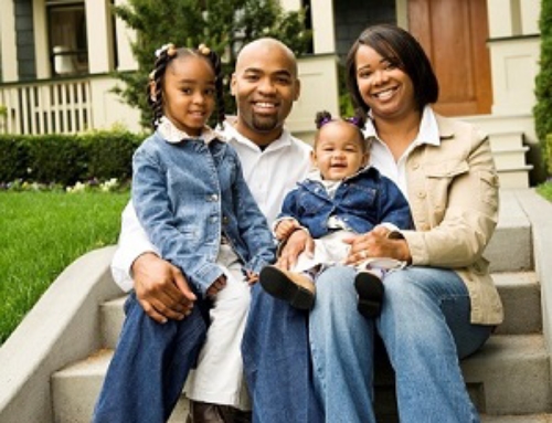 AFI 100 Down Payment Assistance Program