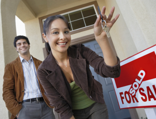 The Great News About Rising Prices for Homeowners
