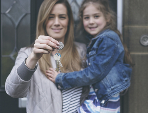 How to get a first time home buyer down payment assistance grant